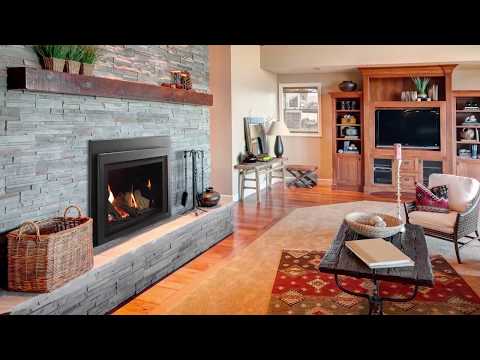 Majestic RUBY30I Ruby 30-Inch Direct Vent Gas Insert