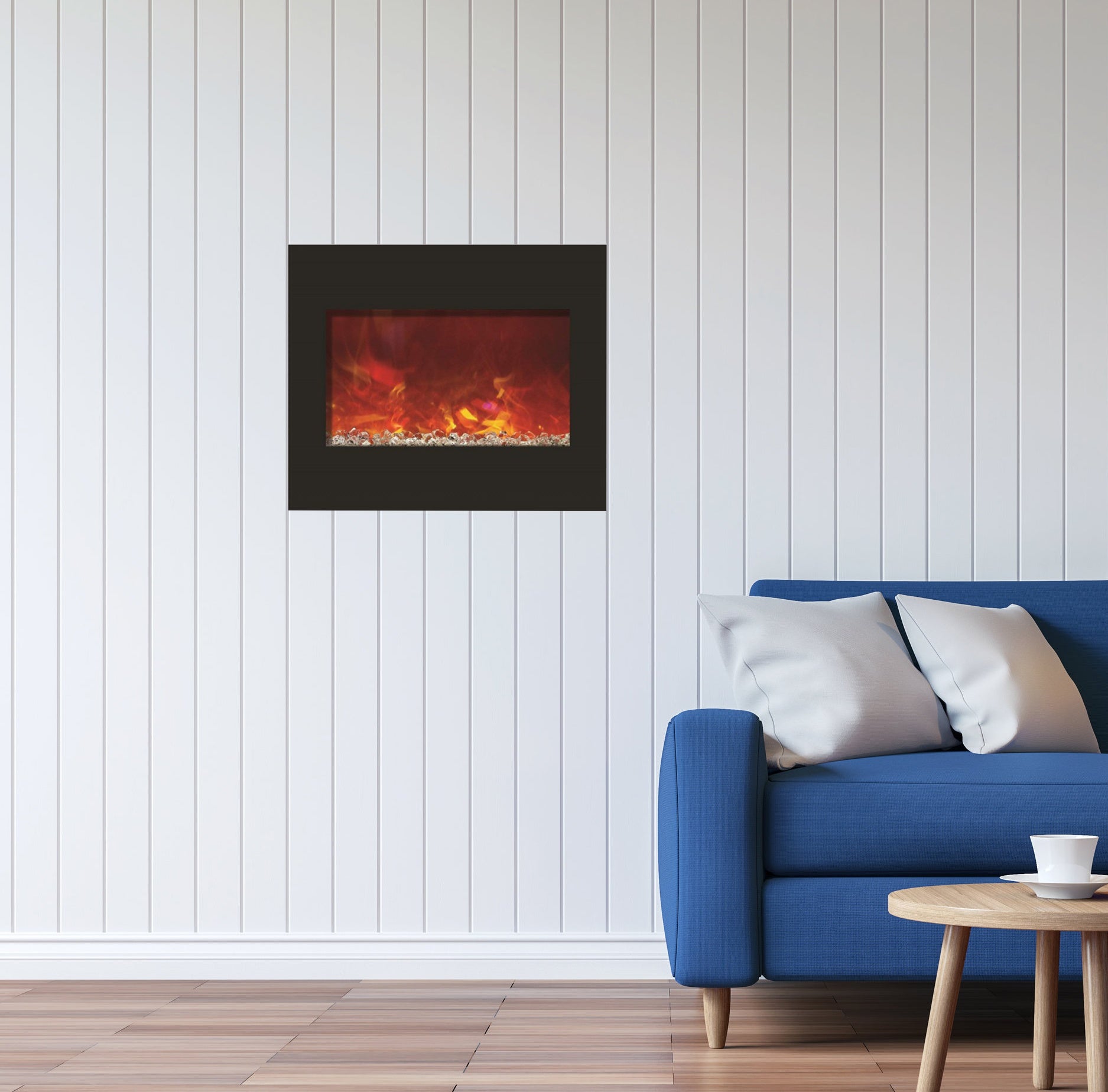 Amantii ZECL-30-3226 Zero Clearance Series Built-In Electric