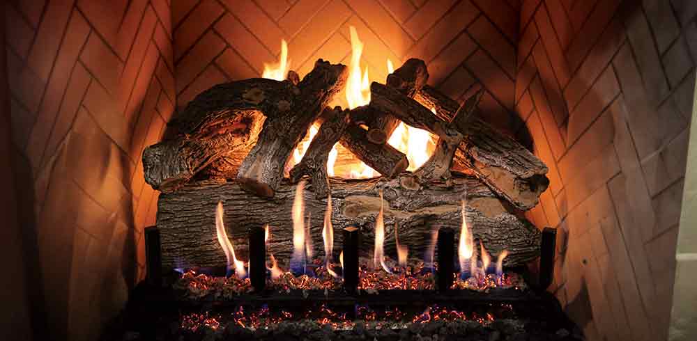 How to Measure Your Fireplace for Gas Logs: Sizing and Fit Guide