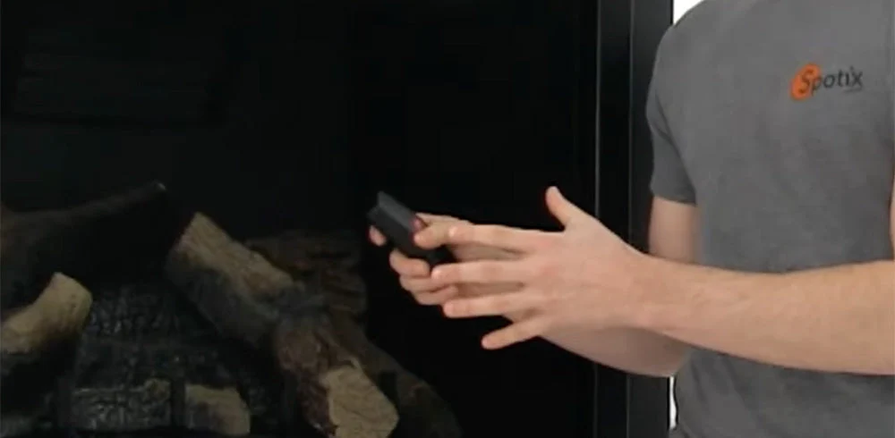 Ambient Fireplace Remote Troubleshooting Guide