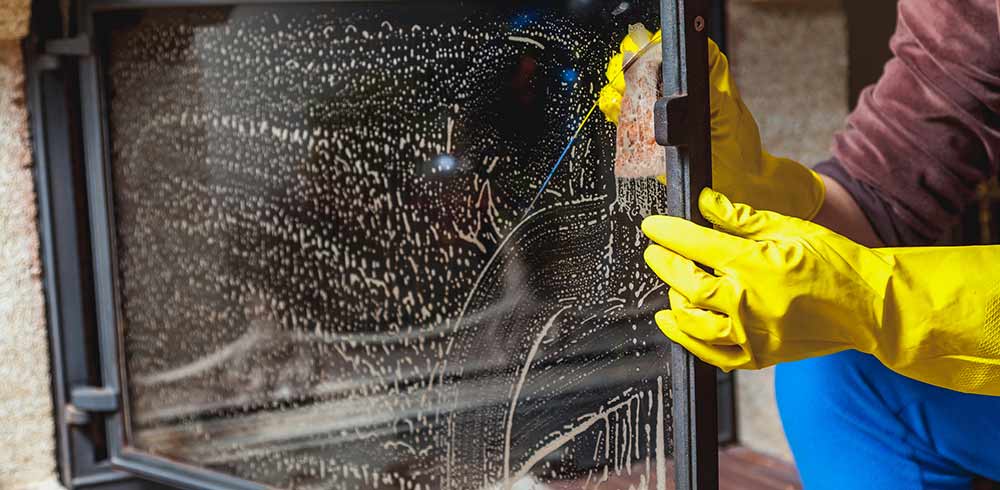 Gas Fireplace Cleaning and Maintenance: What Homeowners Should Know