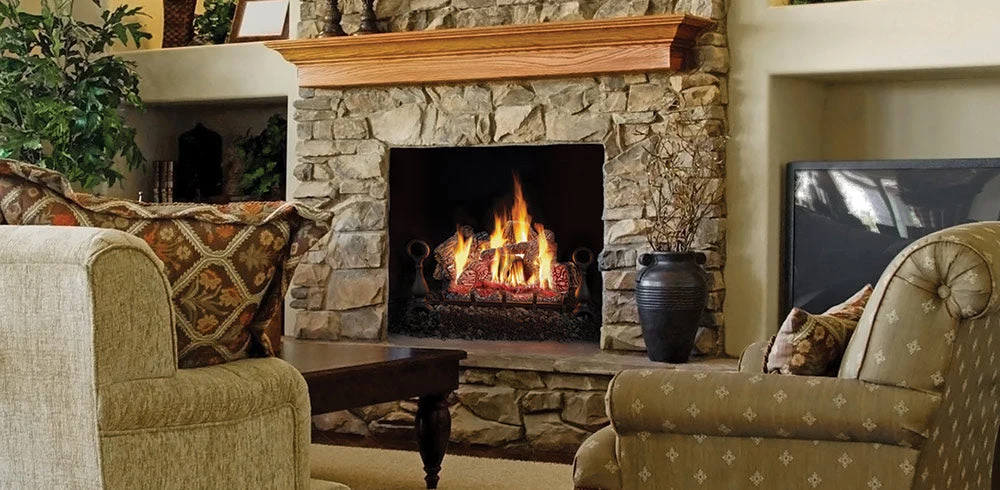 Ventless Gas Log Set Buying Guide