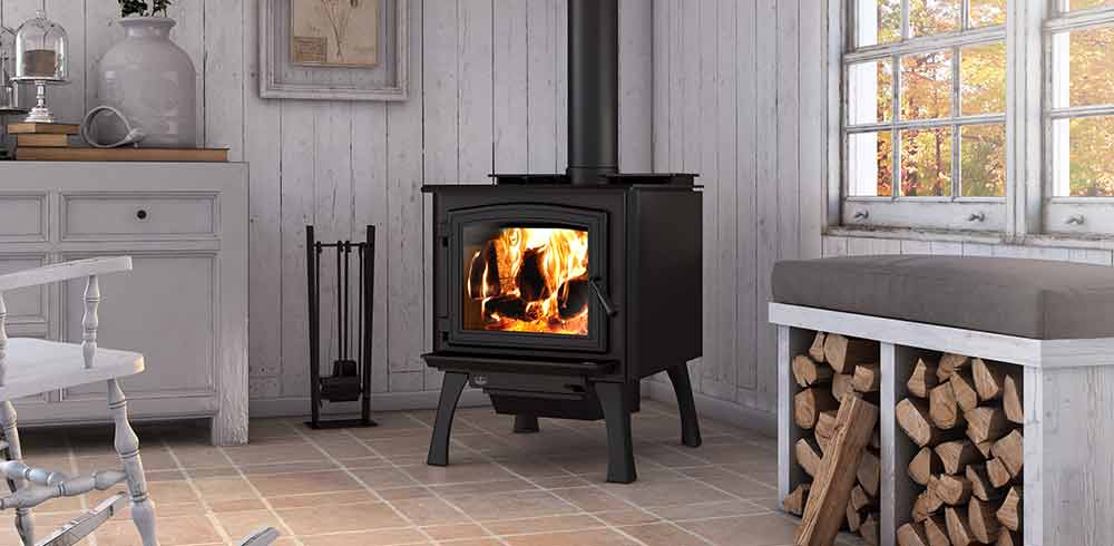Wood Stove Buying Guide: How to Choose the Right Stove