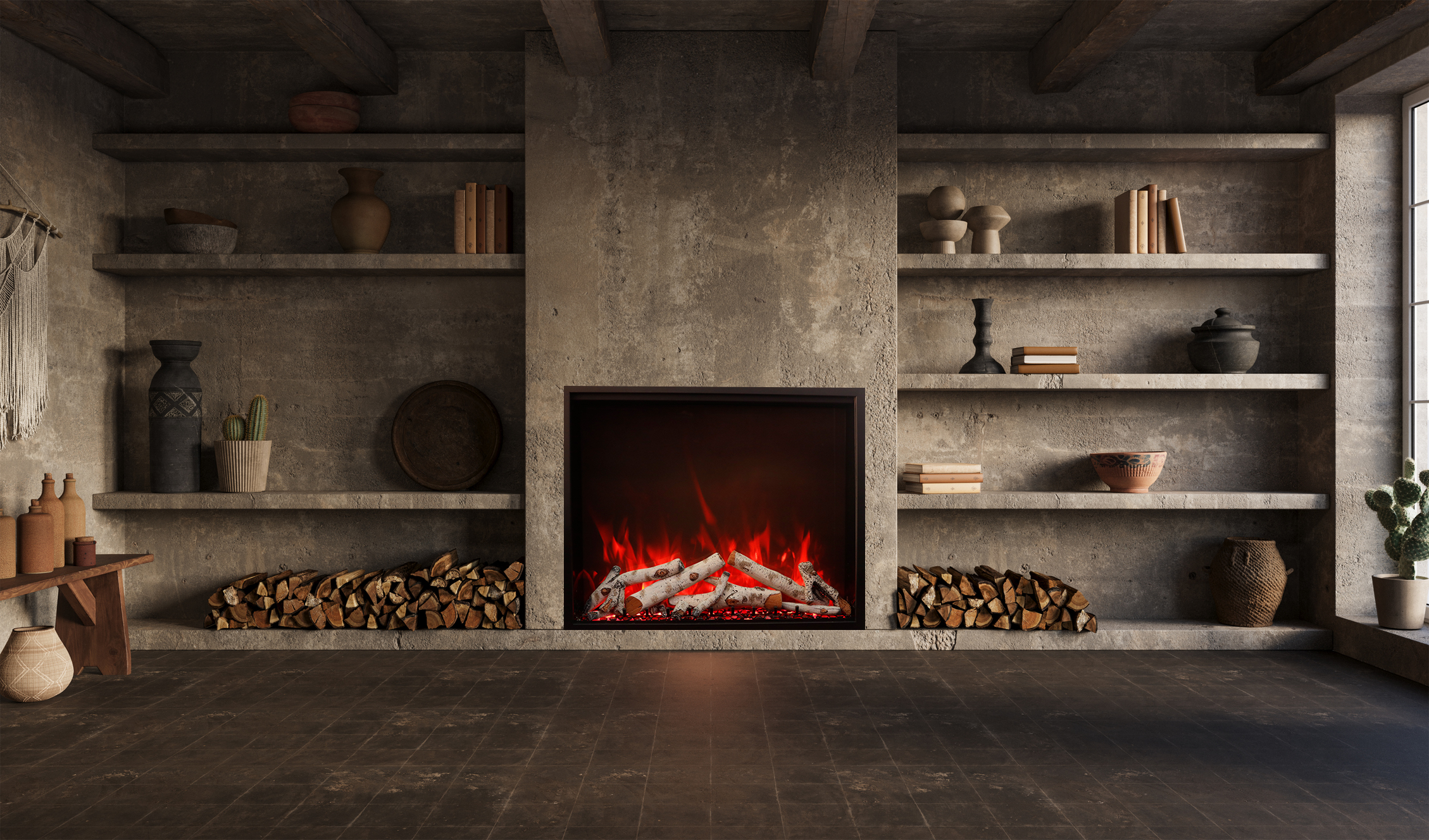 How to Prepare Your Fireplace for Winter: A Pre-Season Checklist