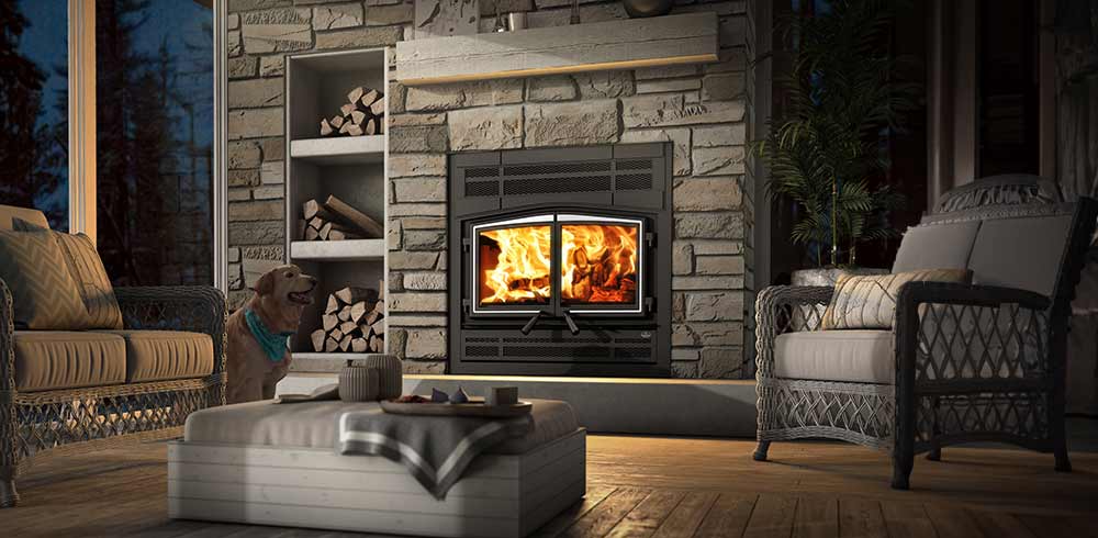 Wood Fireplace Buying Guide