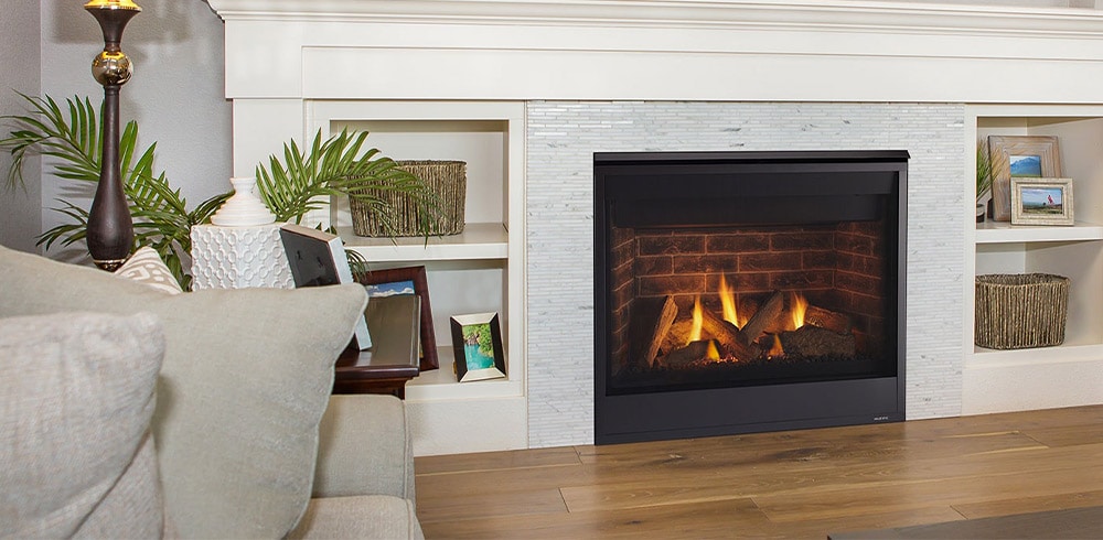 Majestic Quartz Fireplace Series Overview – Fireplaces Direct