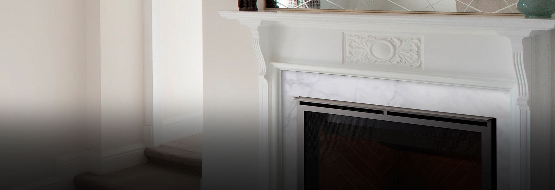 Fireside Finishings