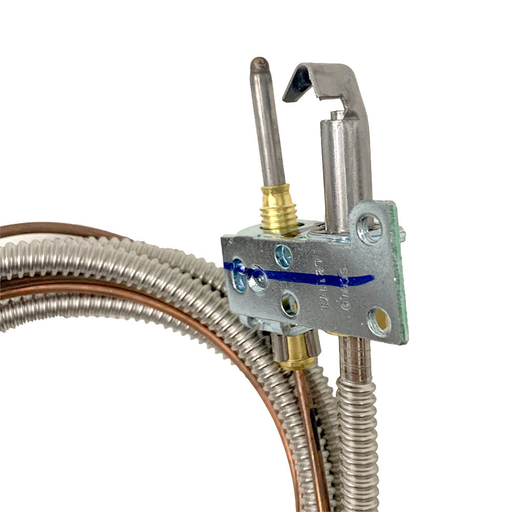 Robertshaw 102 Safety Pilot Assembly, Natural Gas