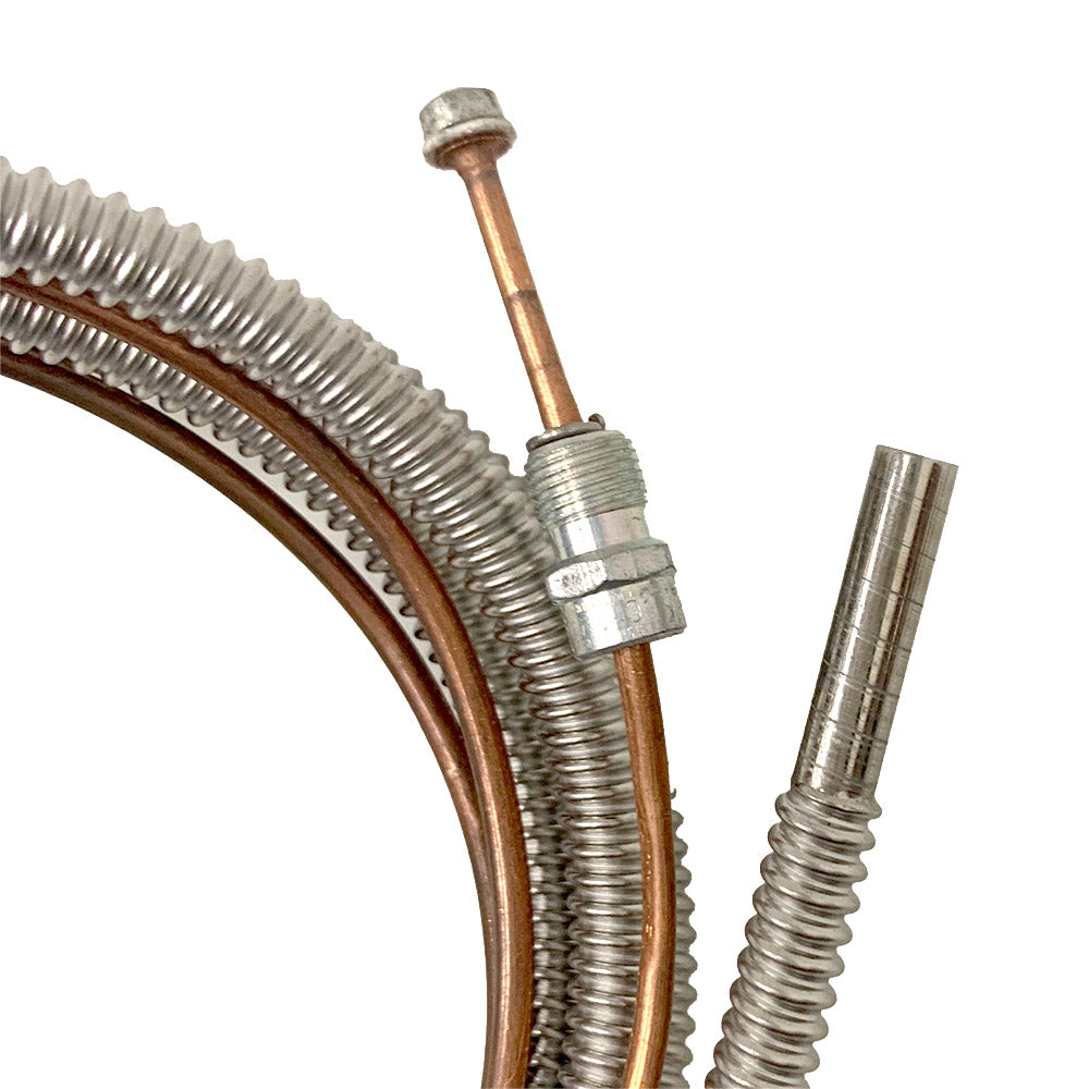 Robertshaw 102 Safety Pilot Assembly, Natural Gas