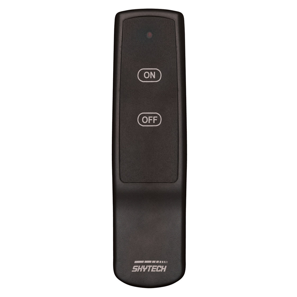 Skytech 1420 On/Off Fireplace Remote Control