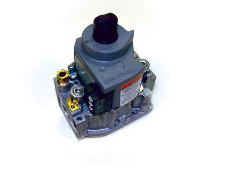 Honeywell Electronic Ignition Replacement Valve, 24V