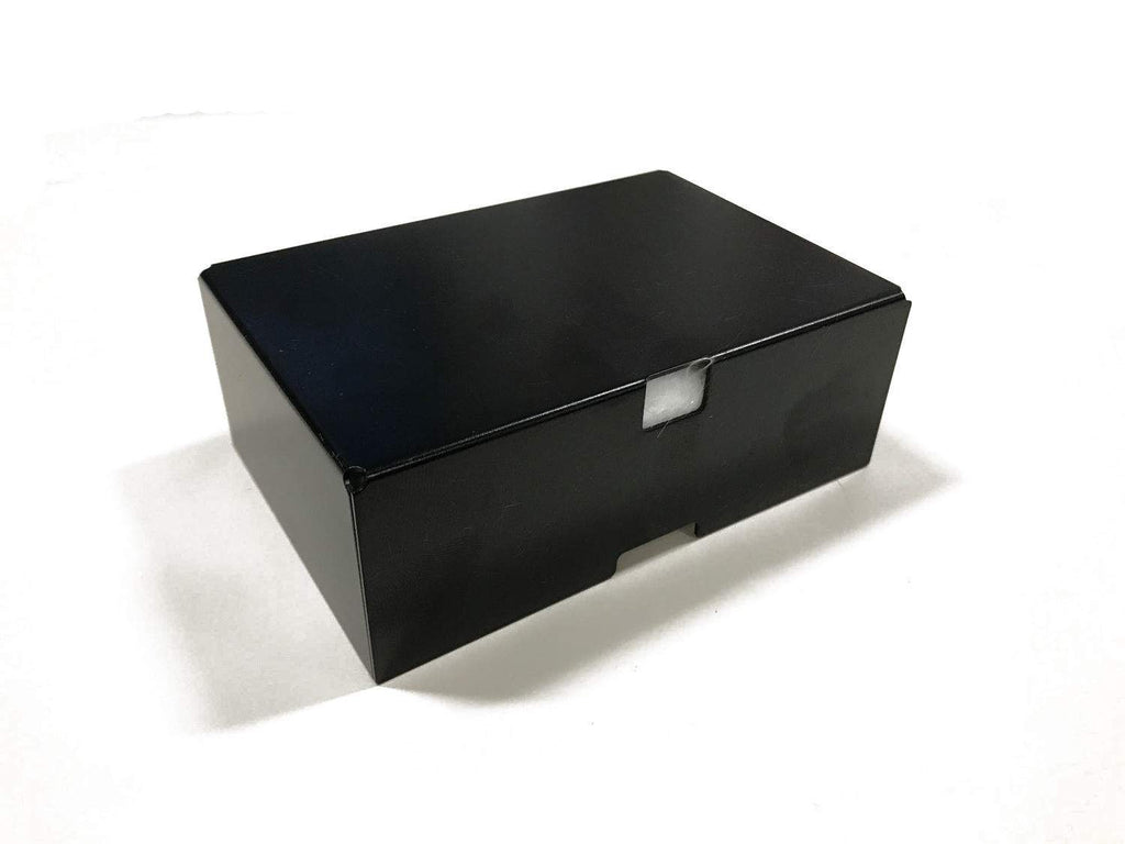 Acumen Fireplace Receiver Box Heat Shield