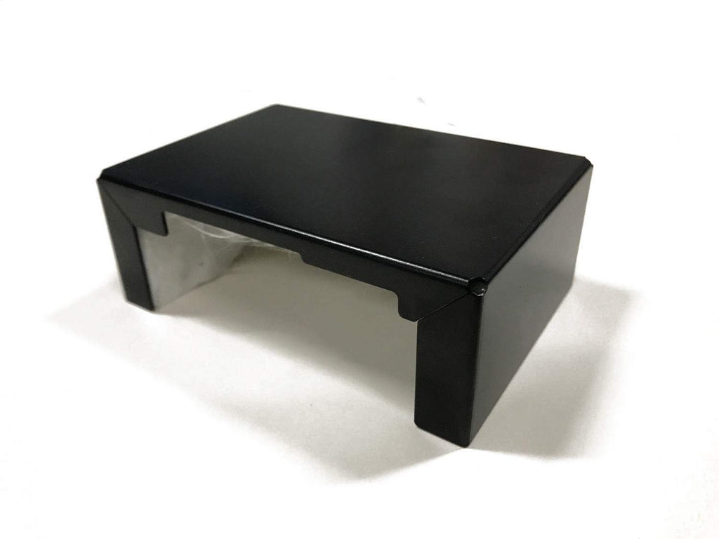 Acumen Fireplace Receiver Box Heat Shield