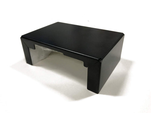 Acumen Fireplace Receiver Box Heat Shield