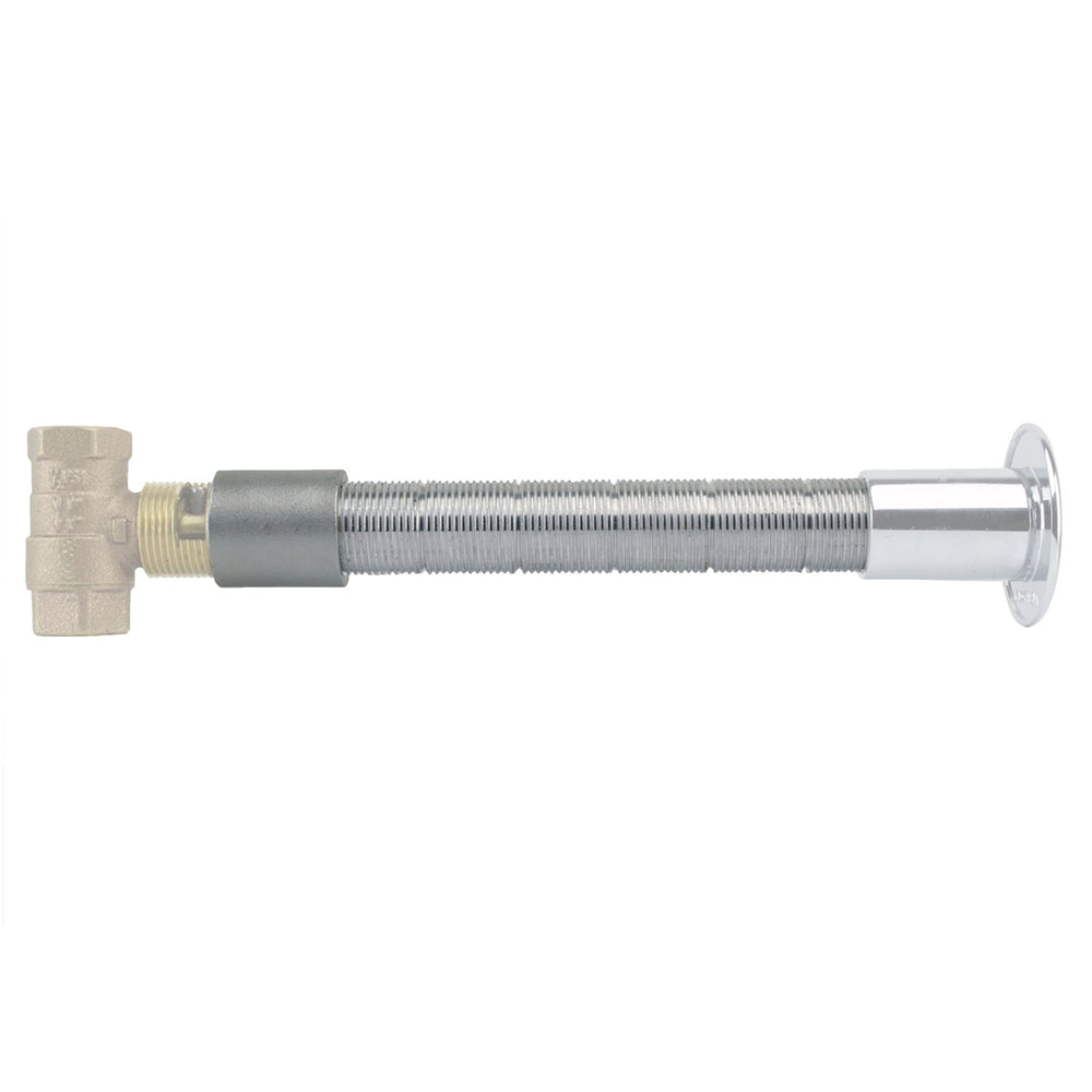Spotix 6-Inch Adjustable Flange Extension
