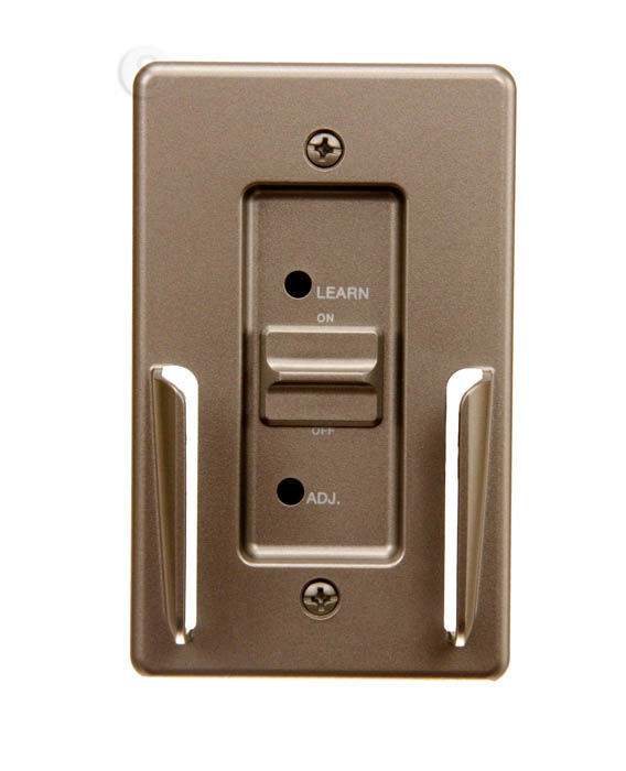 Skytech 3301P2 Programmable Back Lit Fireplace Remote Control