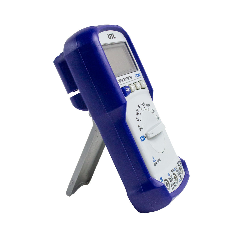 UEi Digital Multimeter