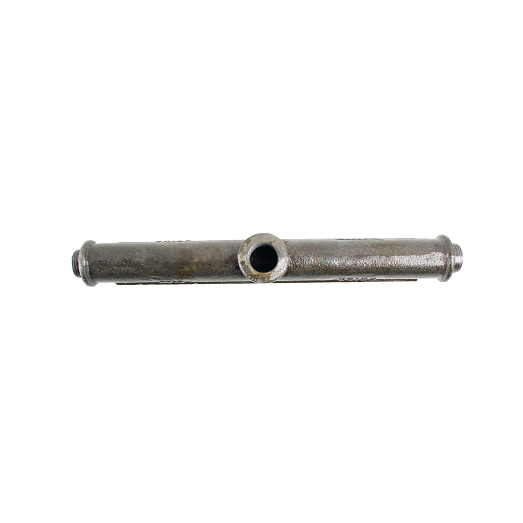 Prier Cast Iron Log Lighter, 10-Inch