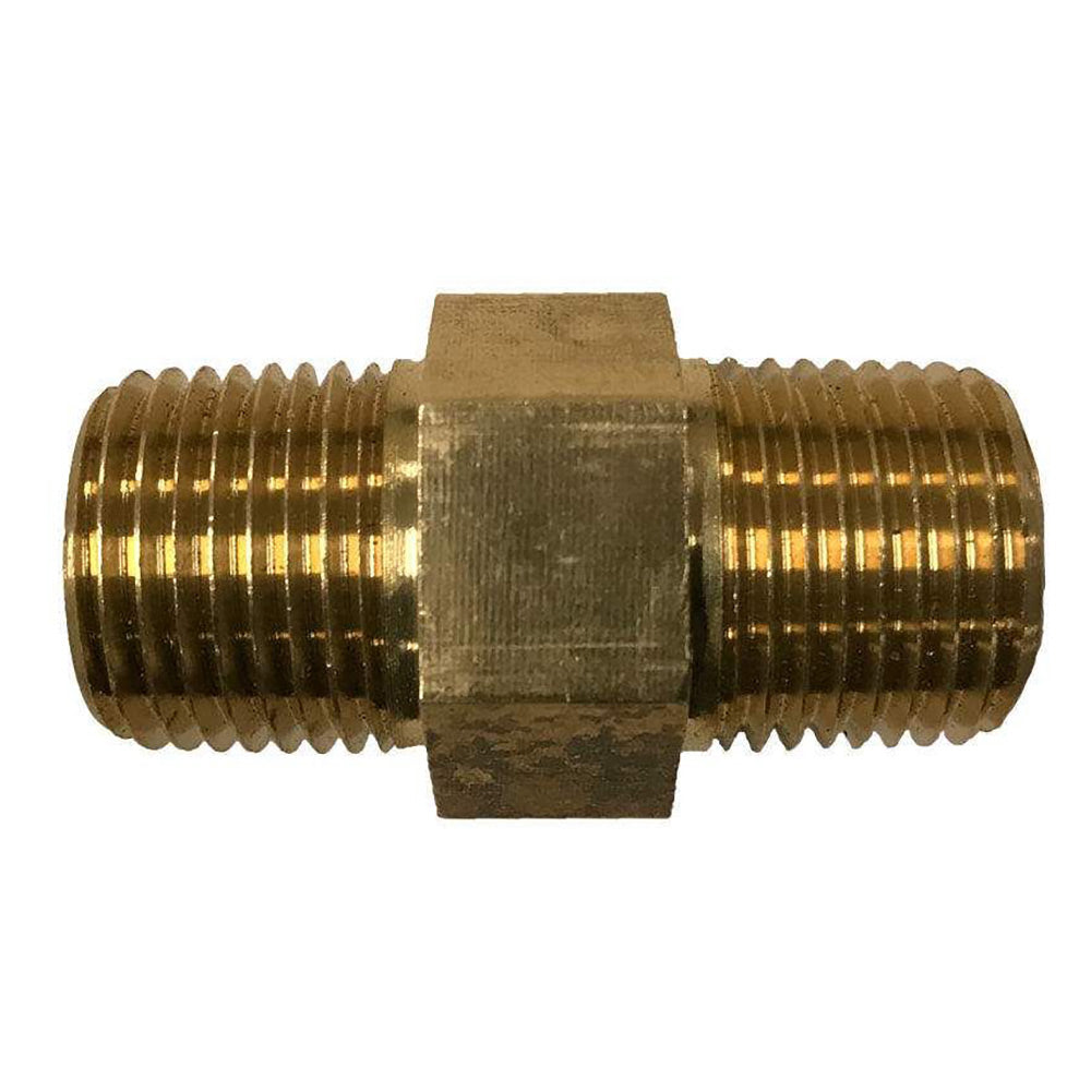 HPC Fire Natural Gas Brass Orifice Adapters – Fireplaces Direct