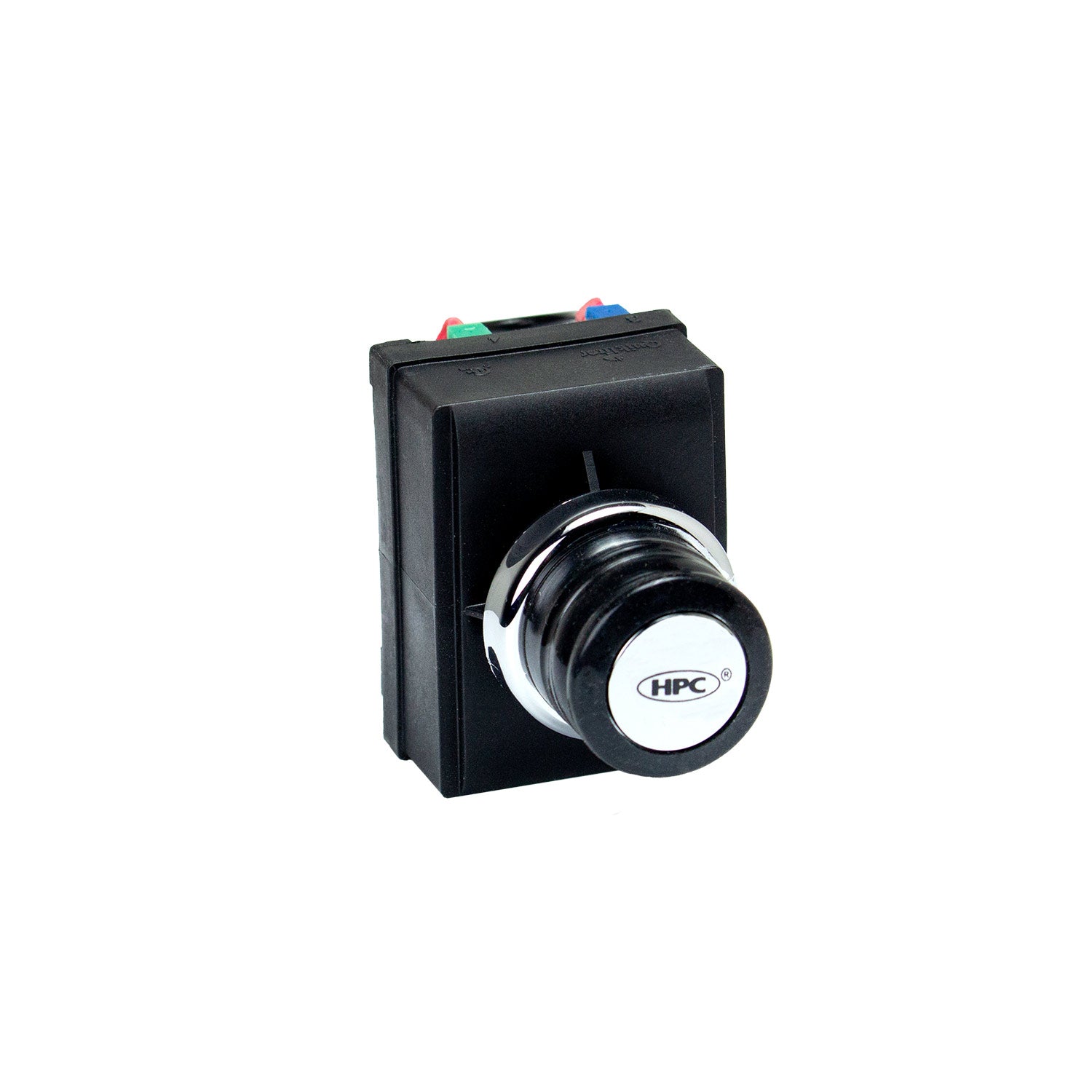 HPC Fire Battery Spark Igniter