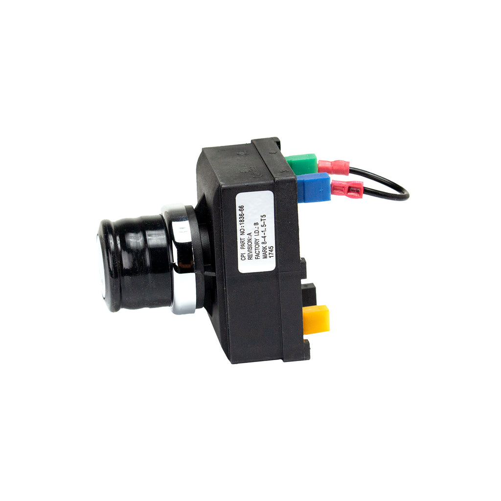 HPC Fire Battery Spark Igniter