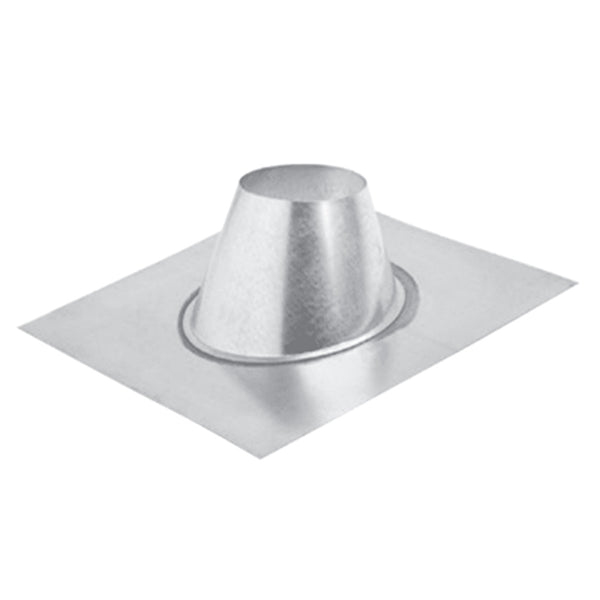 Superior 6DVLFF Flat Flashing for 6DVL Direct Vent Lock System