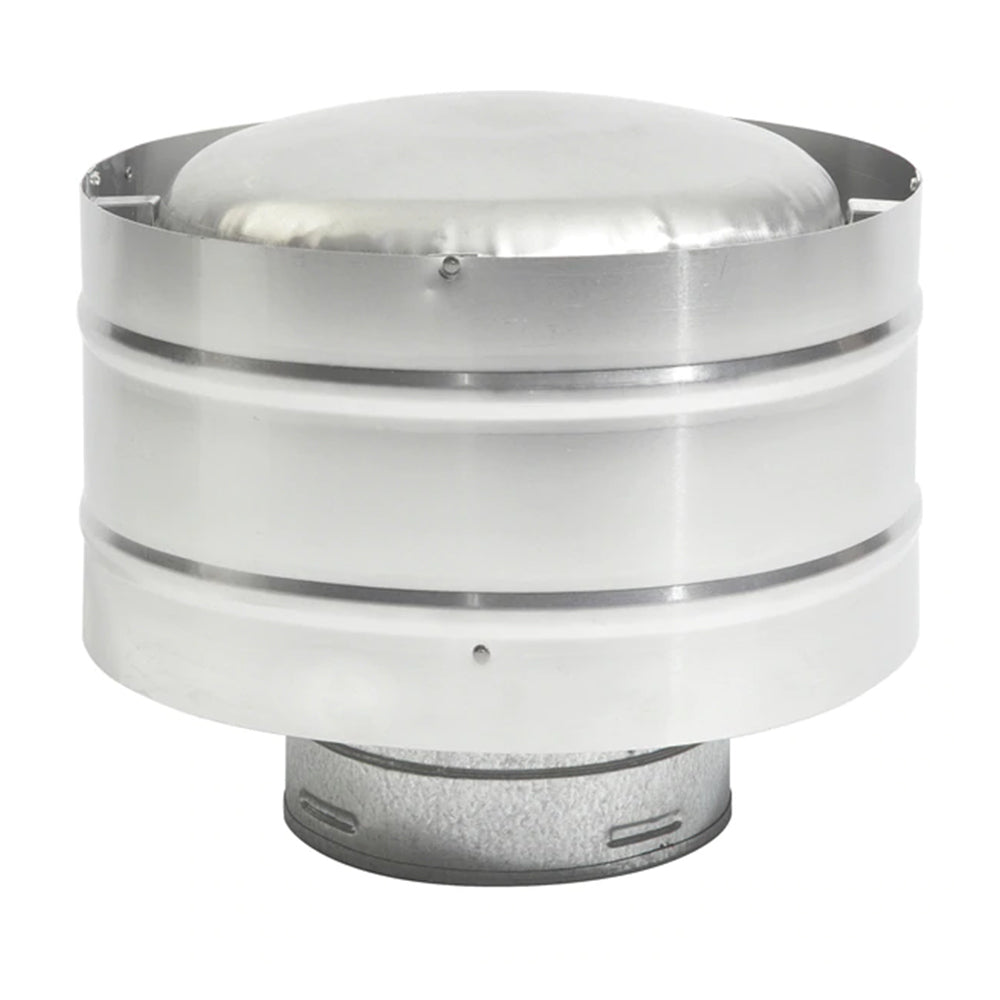 Superior 6DVLVT Vertical Termination for 6DVL Direct Vent Lock