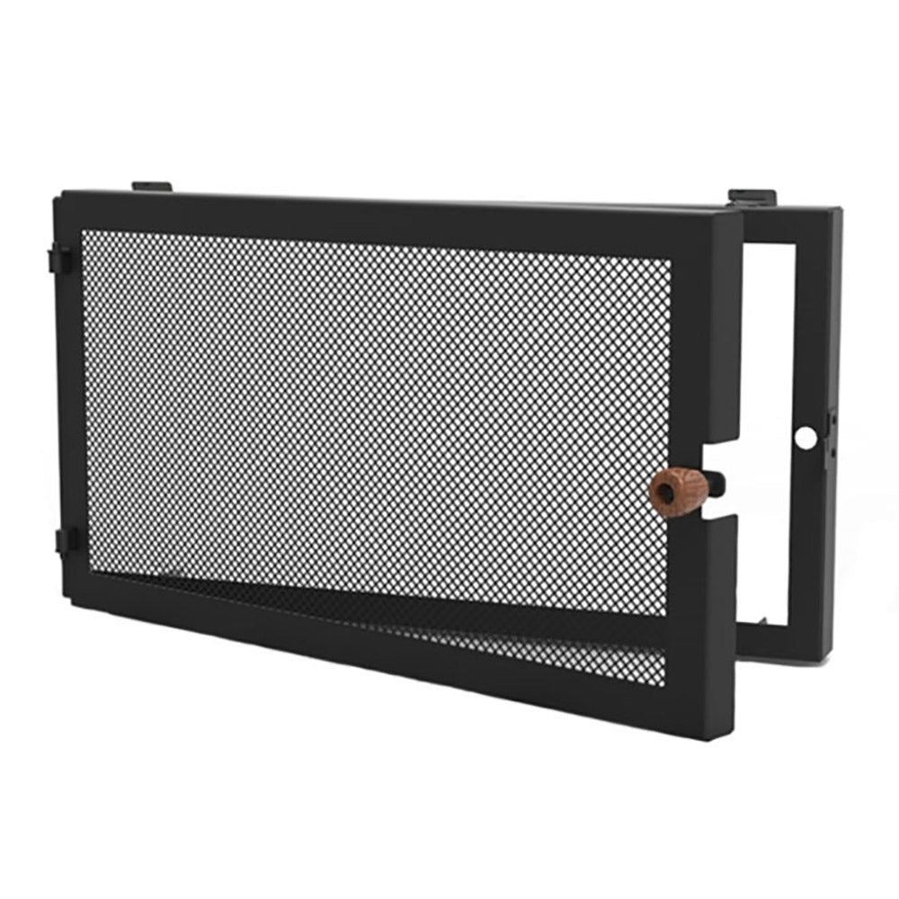 Osburn AC01275 Fire Screen Door for Osburn Matrix 2700 Wood Insert