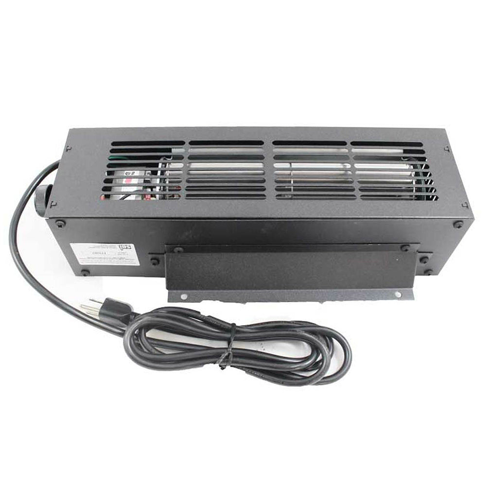 Osburn 130 CFM Blower Assembly for Osburn Inspire 2000 Wood Stoves