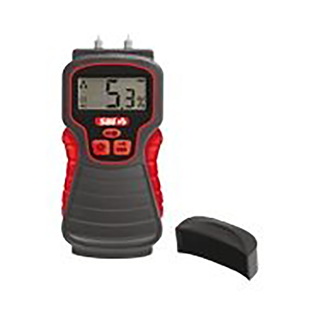 Osburn Digital Moisture Reader