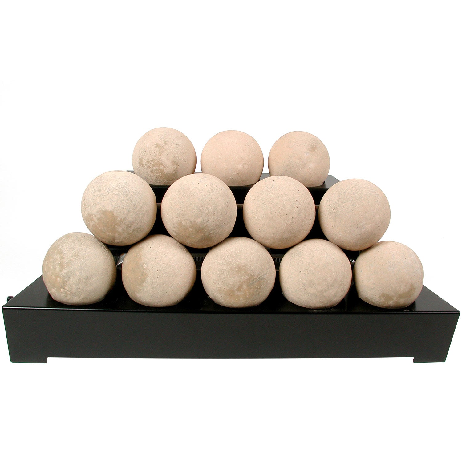 Rasmussen Alterna Ventless FireBalls 24-Inch Burner Kit