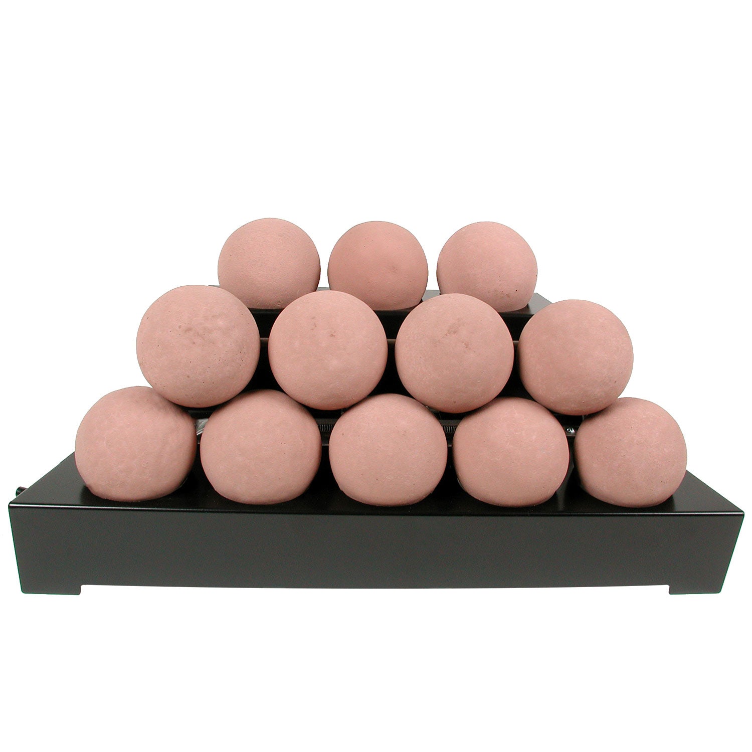 Rasmussen Alterna Ventless FireBalls 24-Inch Burner Kit