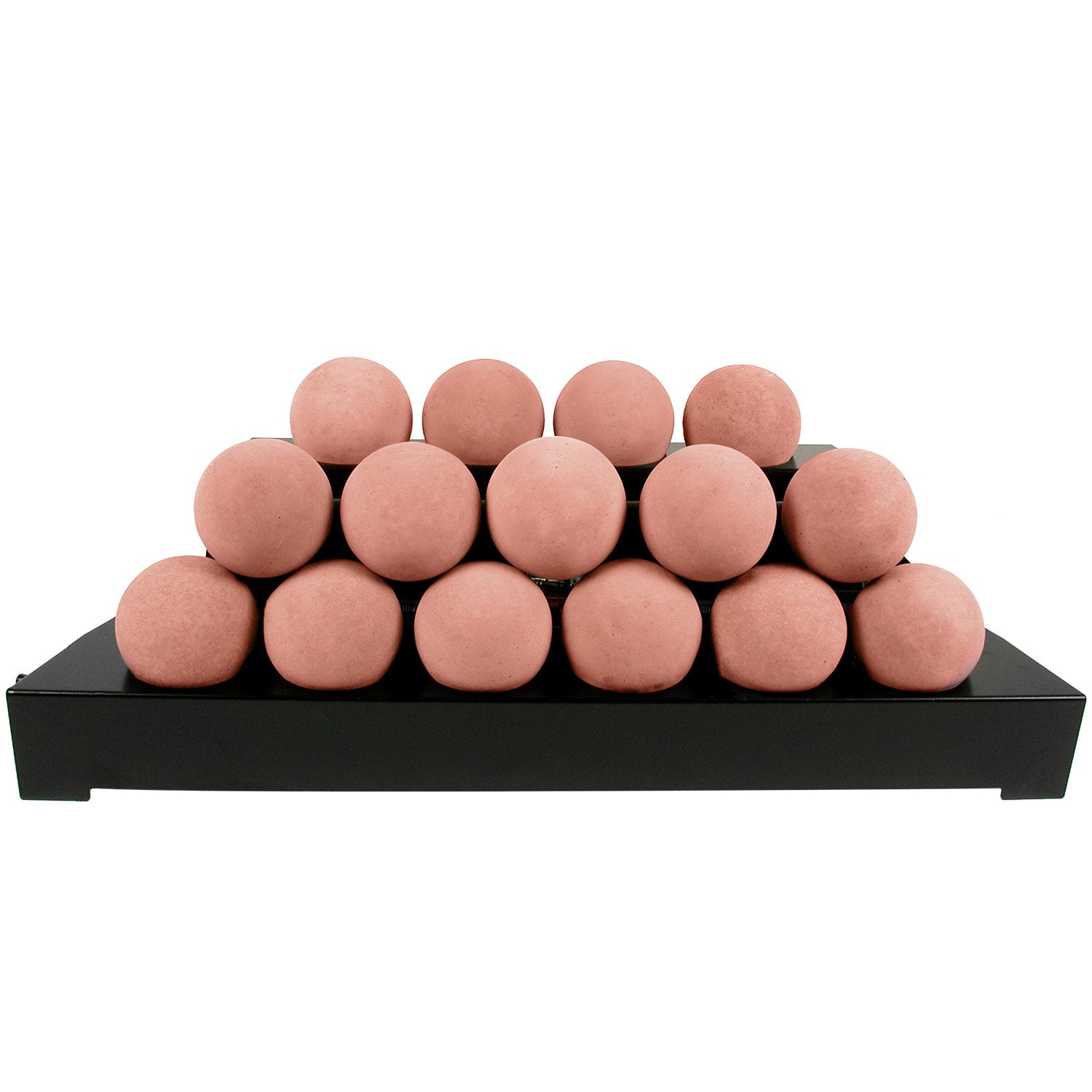 Rasmussen AFB30-B Alterna Ventless FireBalls 30-Inch Burner Kit