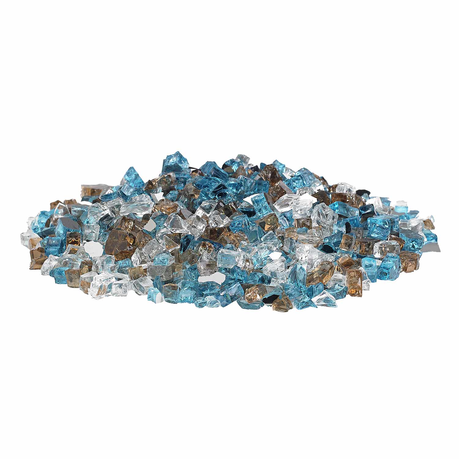 American Fire Glass Fire Glass