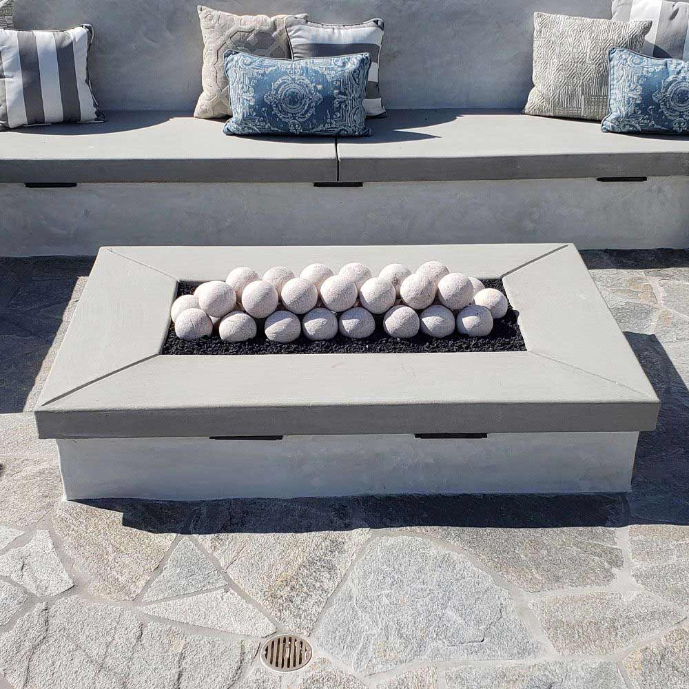 La boule anti feu Block'Fire® - Block'Fire La boule anti feu Block'Fire® - Block'Fire