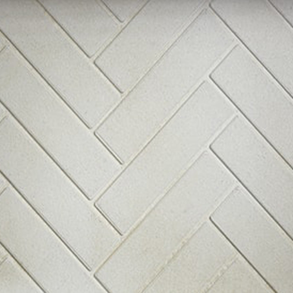 Majestic Herringbone Brick Refractory Extensions for Ashland Series