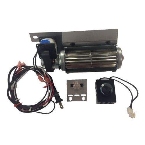 Napoleon Blower Kit for Ambiance Series Fireplaces - Thumbnail 2