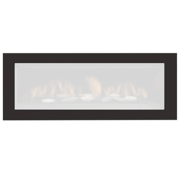 Sierra Flame STANFORD-SB Basic Trim and Safety Barrier for