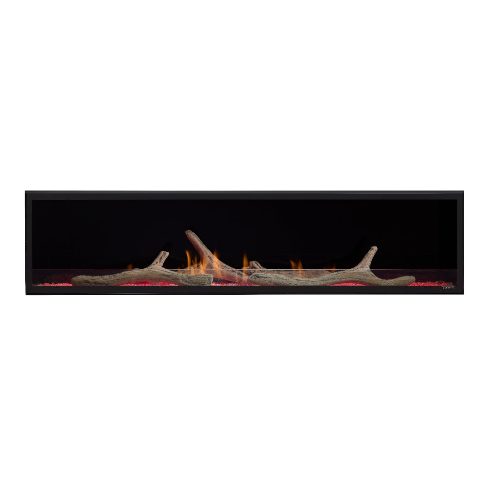 Artisan 72-Inch Vent-Free Linear Gas Fireplace – Fireplaces Direct