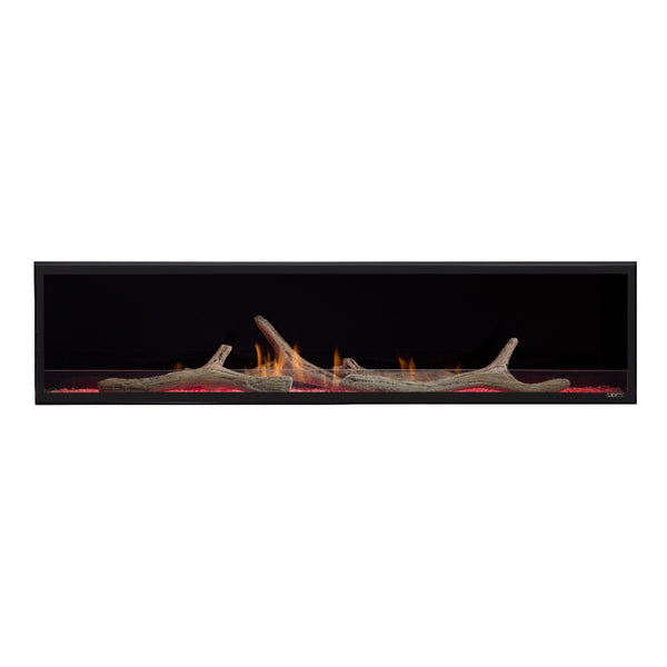 Artisan 72-Inch Vent-Free Linear Gas Fireplace – Fireplaces Direct