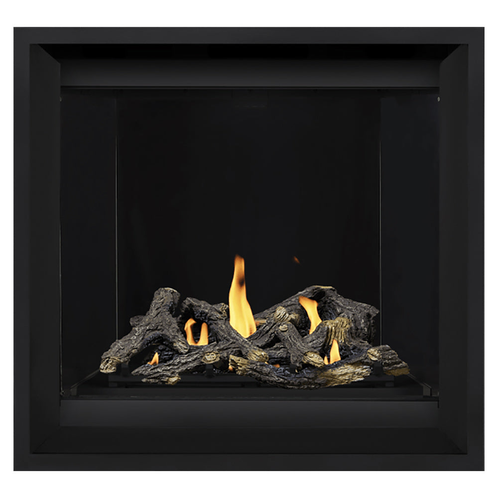 Napoleon Altitude X Series Electronic Ignition 36-Inch Direct Vent Gas Fireplace