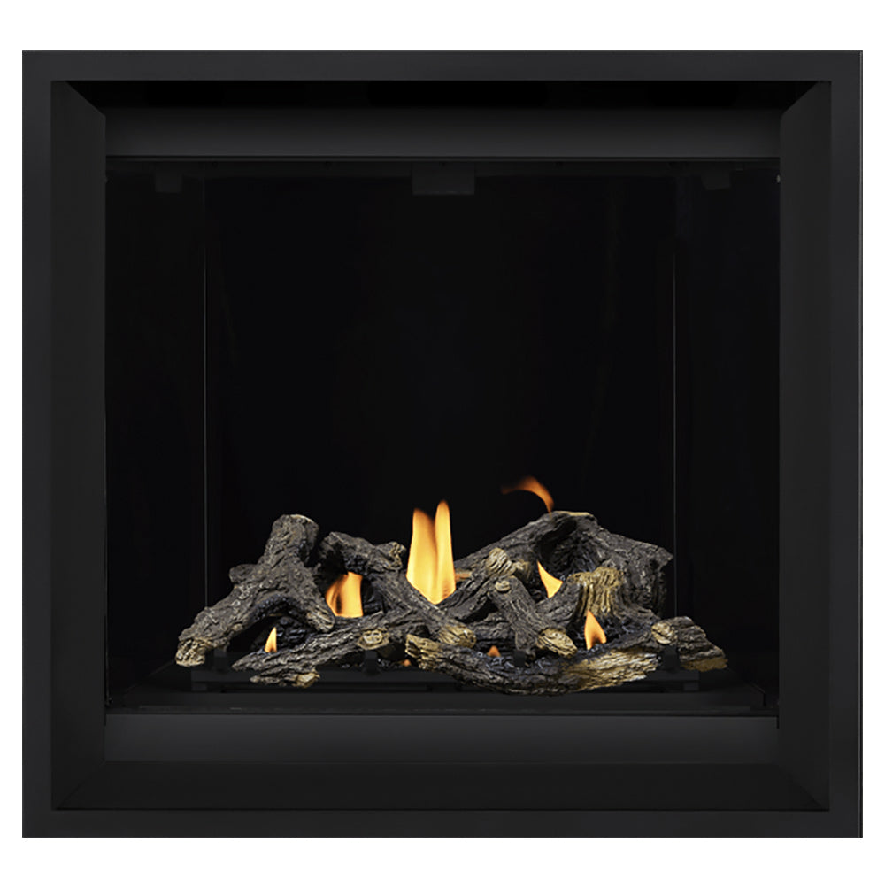 Napoleon Altitude X Series Electronic Ignition 36-Inch Direct Vent Gas Fireplace