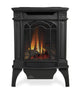 Napoleon Arlington Direct Vent Cast Iron Gas Stove