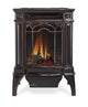 Napoleon Arlington Direct Vent Cast Iron Gas Stove