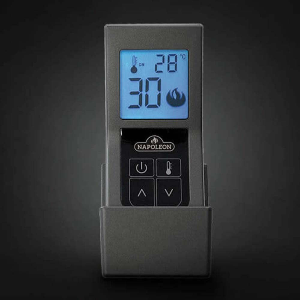 Napoleon B42TR Ascent Series Millivolt Ignition Direct Vent Gas Fireplace