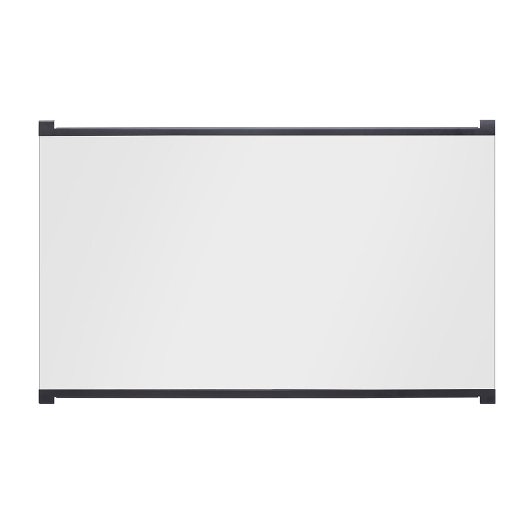 Dimplex BFGLASS45 Glass Door for Deluxe Built-In Electric Firebox