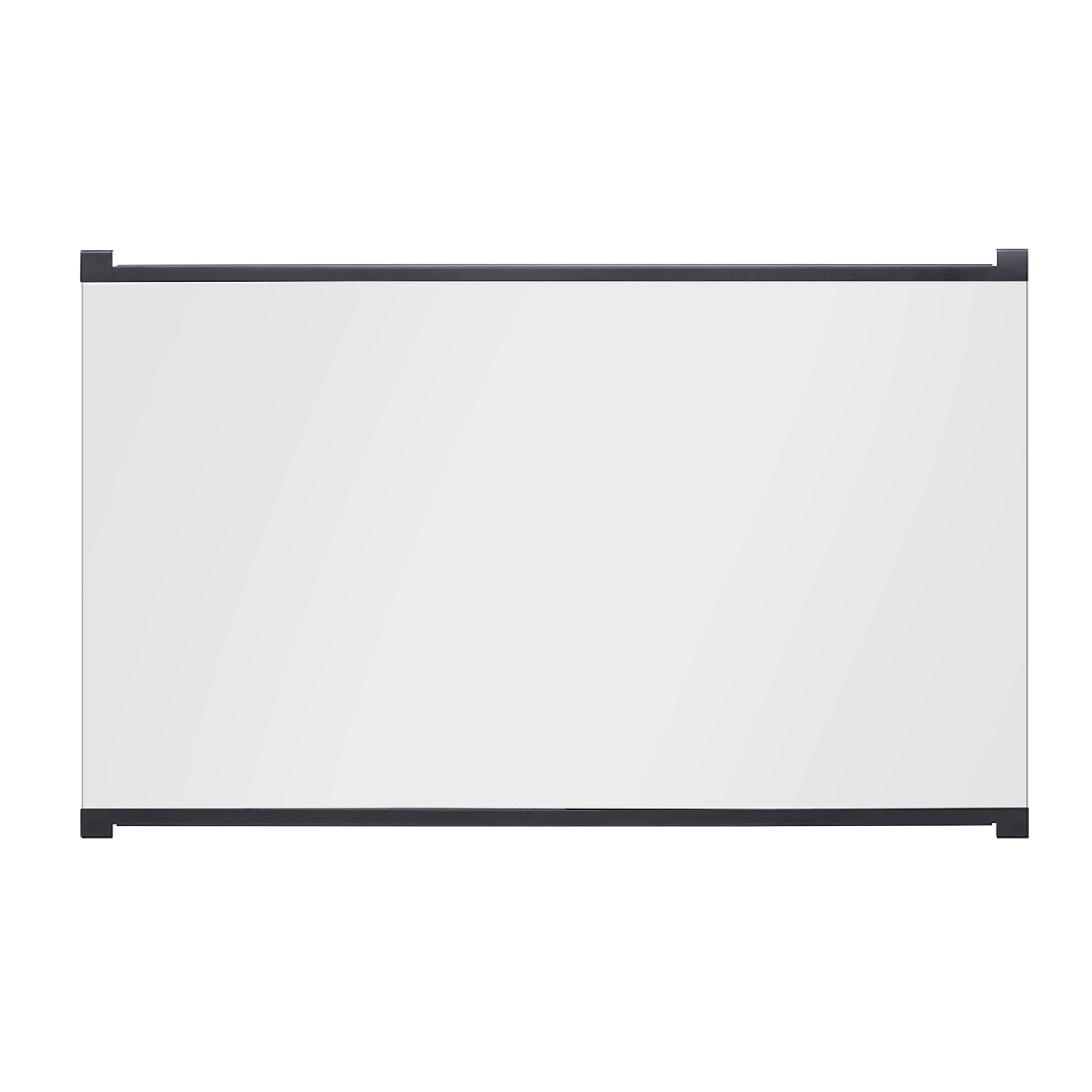 Dimplex BFGLASS45 Glass Door for Deluxe Built-In Electric Firebox