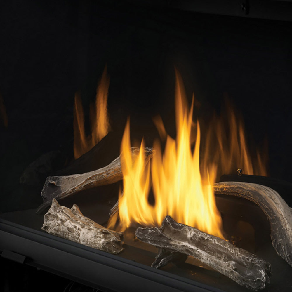 Napoleon BFK Beach Fire Media Kit – Fireplaces Direct