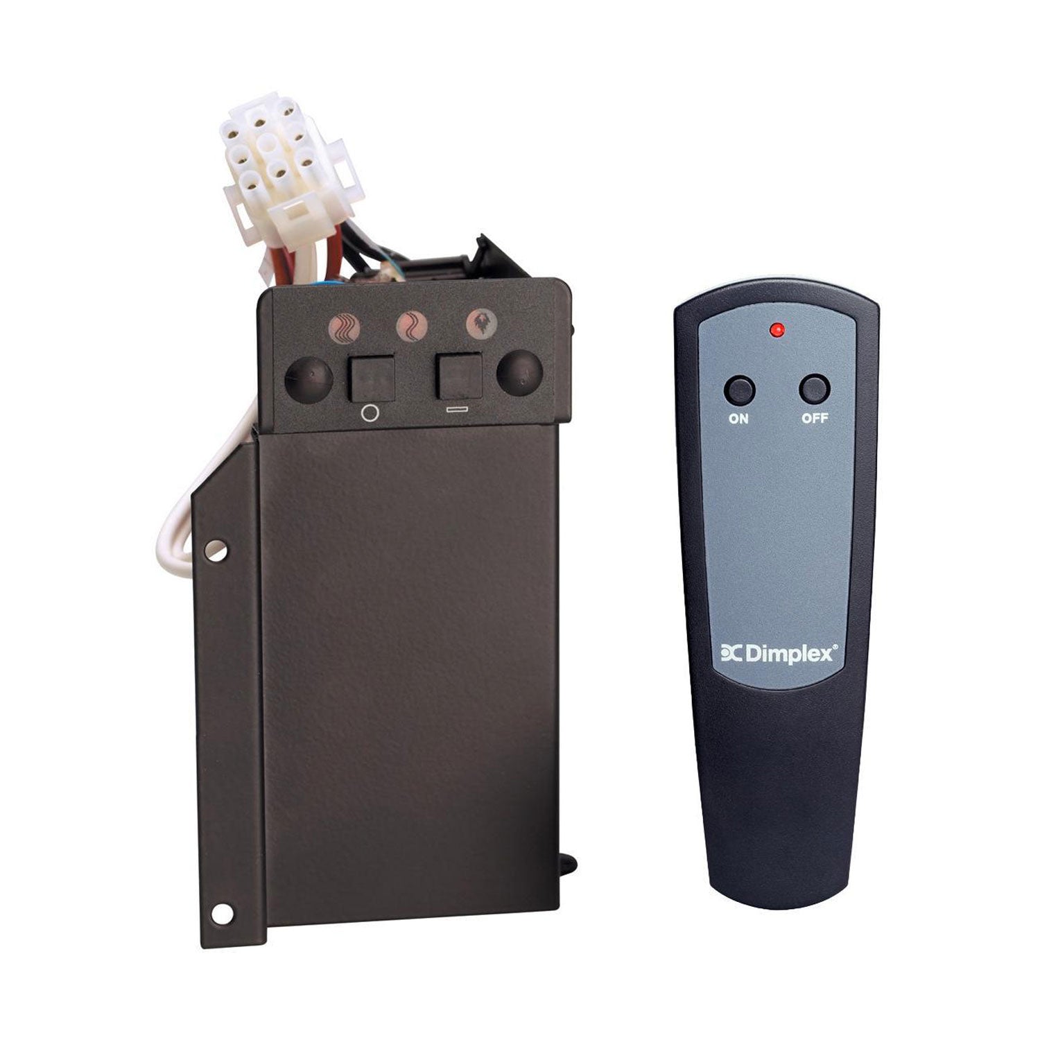 Dimplex 3-Stage Remote Control Kit for BF33DXP, BF39STP, BF39DXP, and BF45DXP