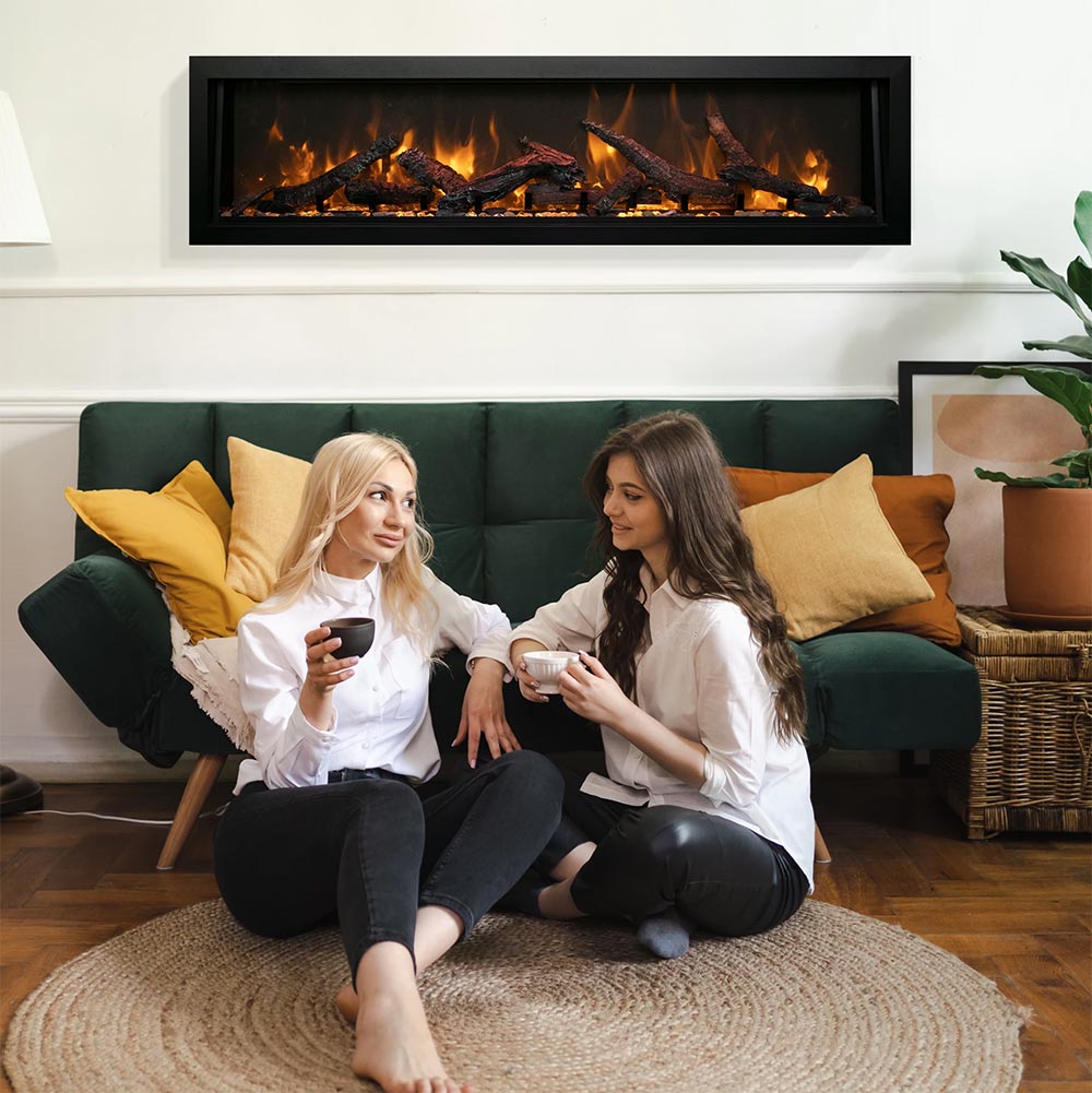 Amantii Panorama Deep Extra Tall Indoor/Outdoor Built-In